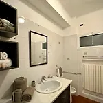 Degli Inglesi - Sea View Terrace & Relax Apartmán Sanremo