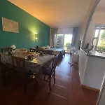 Degli Inglesi - Sea View Terrace & Relax * Sanremo