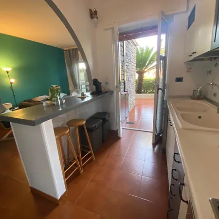 Degli Inglesi - Sea View Terrace & Relax
