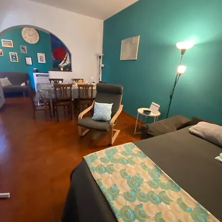 Apartamento Degli Inglesi - Sea View Terrace & Relax *