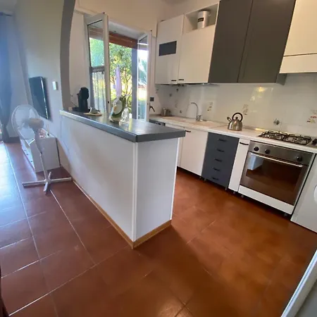 Degli Inglesi شقة سانريمو