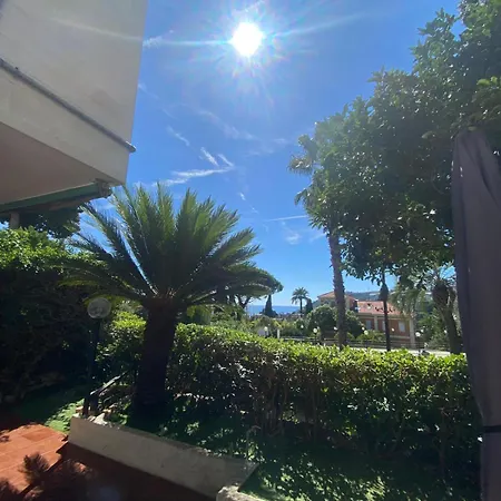 Degli Inglesi - Sea View Terrace & Relax *