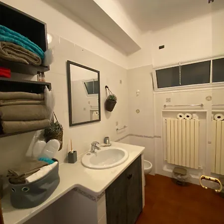 Degli Inglesi سانريمو