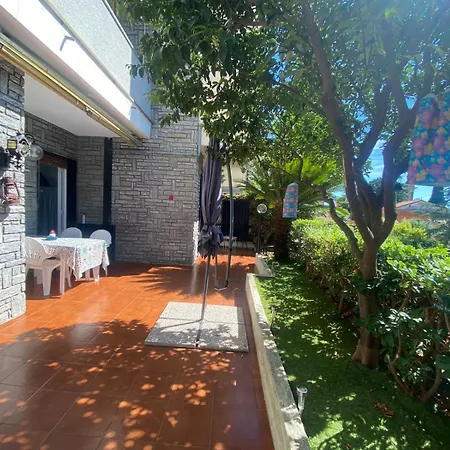 Degli Inglesi - Sea View Terrace & Relax