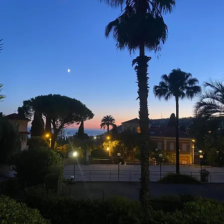 Degli Inglesi - Sea View Terrace & Relax