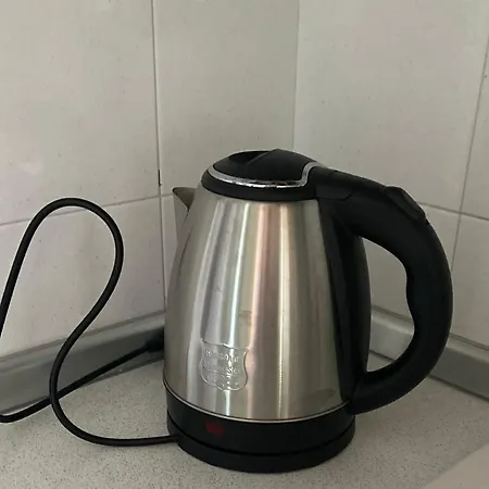 Degli Inglesi شقة *