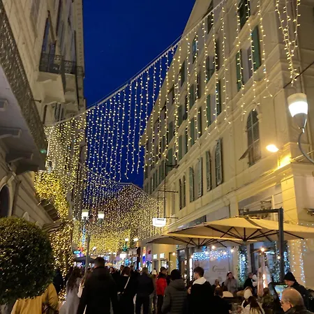 Degli Inglesi سانريمو