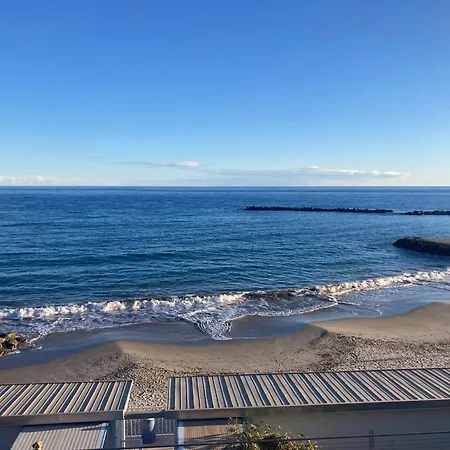 شقة Degli Inglesi