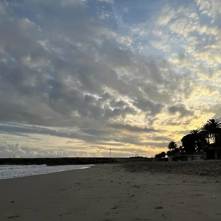 Degli Inglesi سانريمو