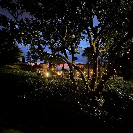 Degli Inglesi - Sea View Terrace & Relax *