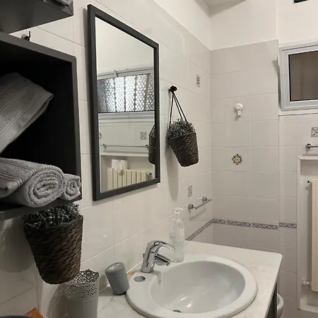 Degli Inglesi Lägenhet Sanremo