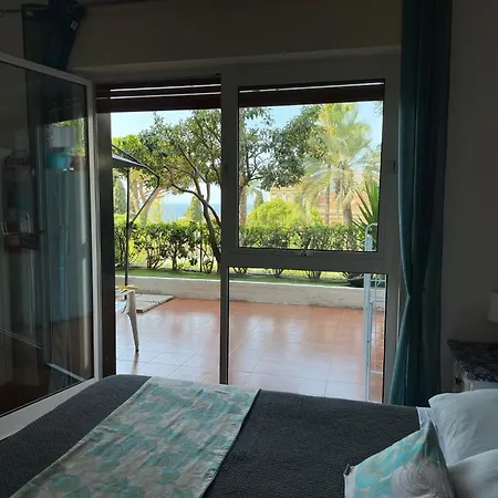Degli Inglesi - Sea View Terrace & Relax *