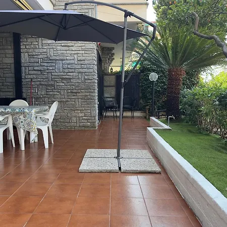 Degli Inglesi - Sea View Terrace & Relax Sanremo