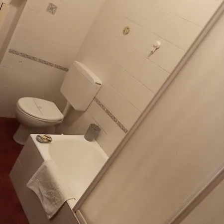 Degli Inglesi سانريمو