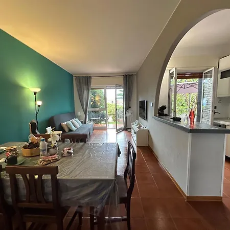 Degli Inglesi - Sea View Terrace & Relax Apartamento