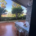Degli Inglesi - Sea View Terrace & Relax Lejlighed