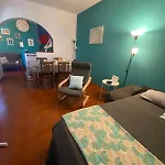 Lejlighed Degli Inglesi - Sea View Terrace & Relax *