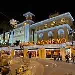 Degli Inglesi - Sea View Terrace & Relax * Sanremo