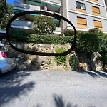 Degli Inglesi - Sea View Terrace & Relax Lejlighed Sanremo
