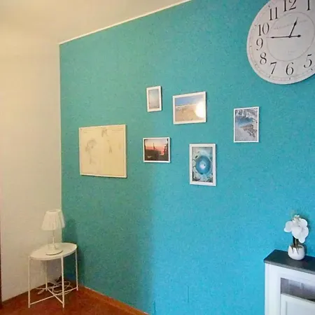 Appartement Degli Inglesi *