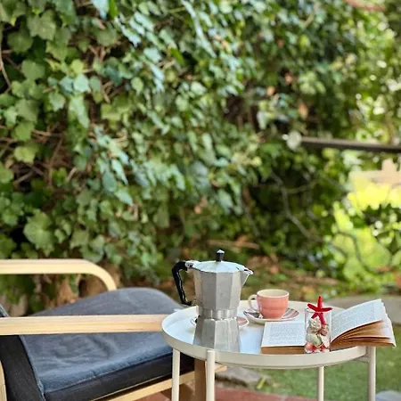 Degli Inglesi - Sea View Terrace & Relax * סנרמו