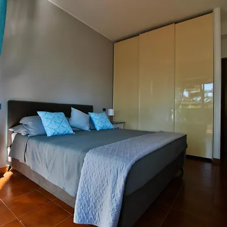Degli Inglesi - Sea View Terrace & Relax Daire *
