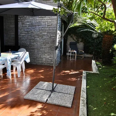 Degli Inglesi Apartman