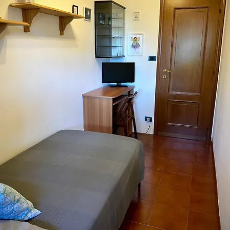 Degli Inglesi - Sea View Terrace & Relax