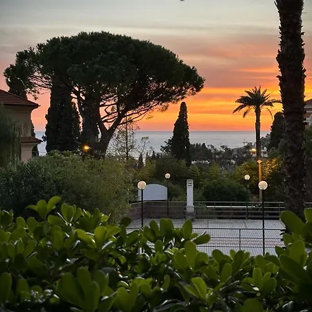 Degli Inglesi Appartement *