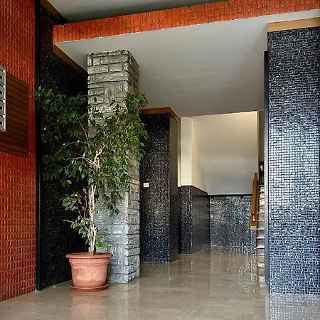 Degli Inglesi - Sea View Terrace & Relax דירה