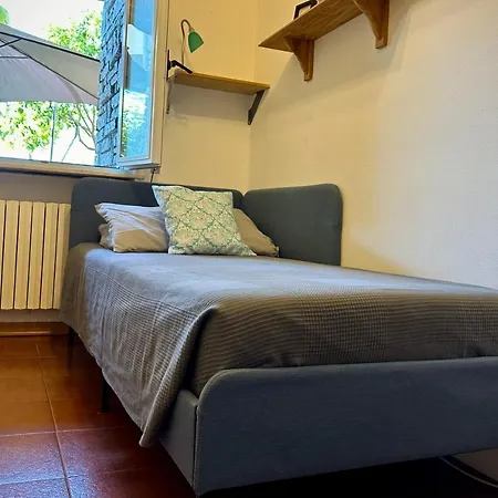 Degli Inglesi - Sea View Terrace & Relax *