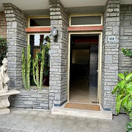 Apartman Degli Inglesi San Remo