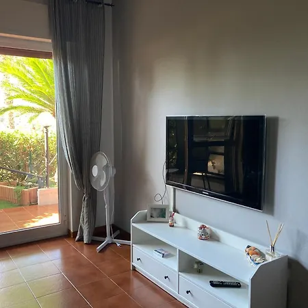 Degli Inglesi San Remo