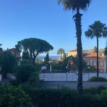 Degli Inglesi Appartement San Remo