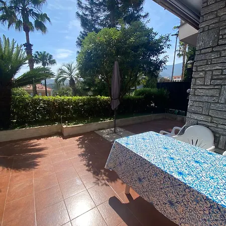 Degli Inglesi - Sea View Terrace & Relax