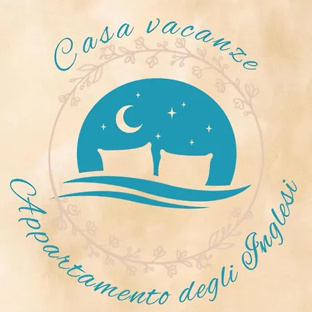Degli Inglesi - Sea View Terrace & Relax דירה *