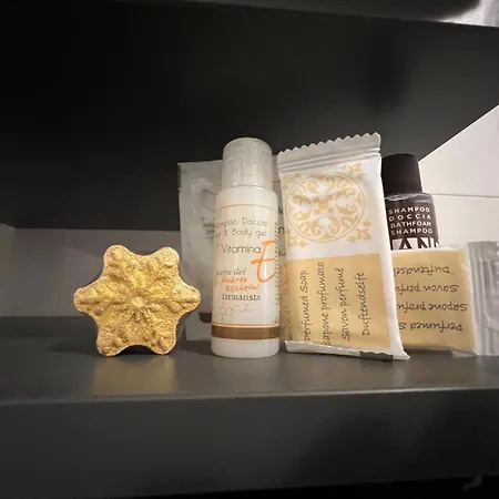 Degli Inglesi דירה