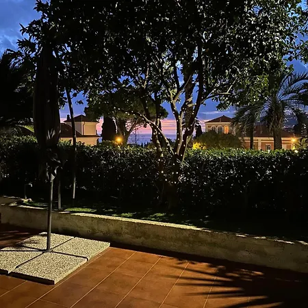 Degli Inglesi - Sea View Terrace & Relax
