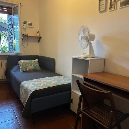 Apartmán Degli Inglesi Sanremo