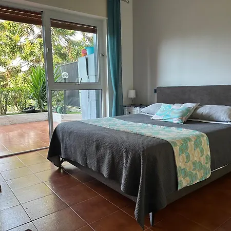 דירה Degli Inglesi סנרמו