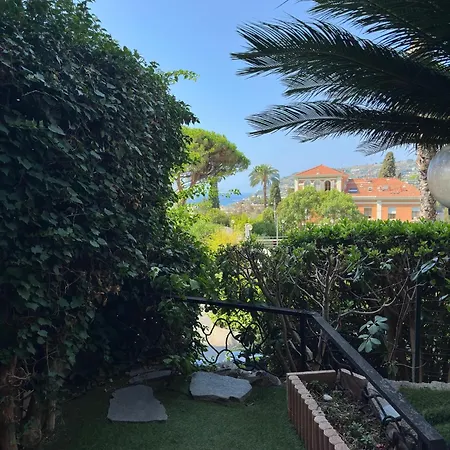 Degli Inglesi * סנרמו