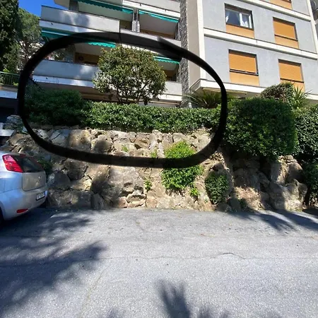 Degli Inglesi - Sea View Terrace & Relax Daire Sanremo