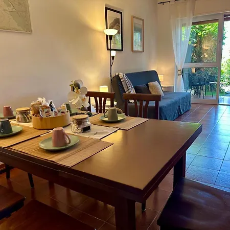 Apartamento Degli Inglesi - Sea View Terrace & Relax Sanremo