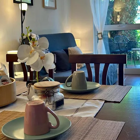 Degli Inglesi - Sea View Terrace & Relax Apartamento Sanremo