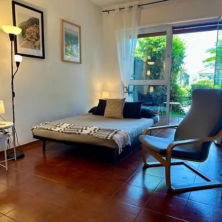 Degli Inglesi - Sea View Terrace & Relax Apartamento