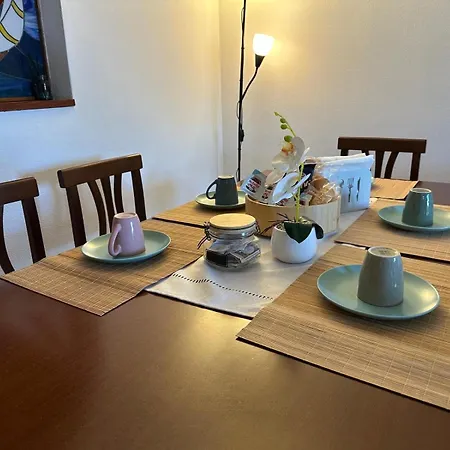 Degli Inglesi - Sea View Terrace & Relax