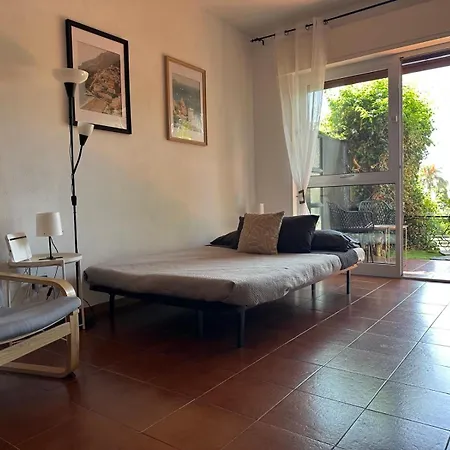 Apartamento Degli Inglesi - Sea View Terrace & Relax Sanremo