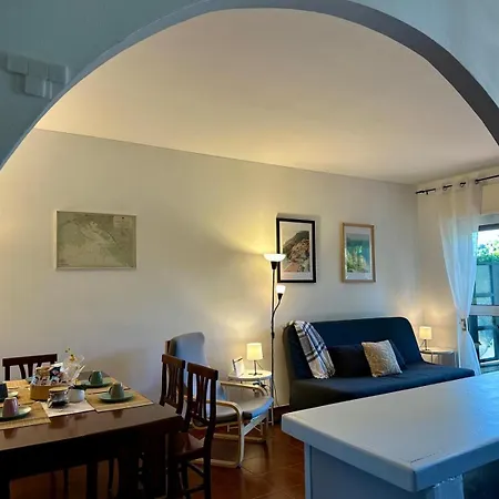 Degli Inglesi - Sea View Terrace & Relax Apartamento *