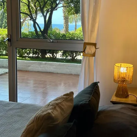 Degli Inglesi - Sea View Terrace & Relax