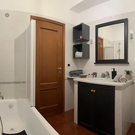 Apartamento Degli Inglesi - Sea View Terrace & Relax